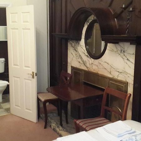 Kensingtoncourt Aparthotel Лондон Экстерьер фото