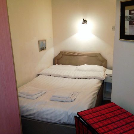 Kensingtoncourt Aparthotel Лондон Экстерьер фото