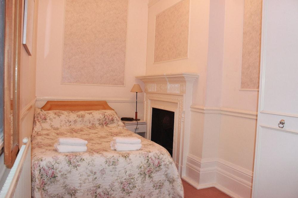 Kensingtoncourt Aparthotel Лондон Экстерьер фото