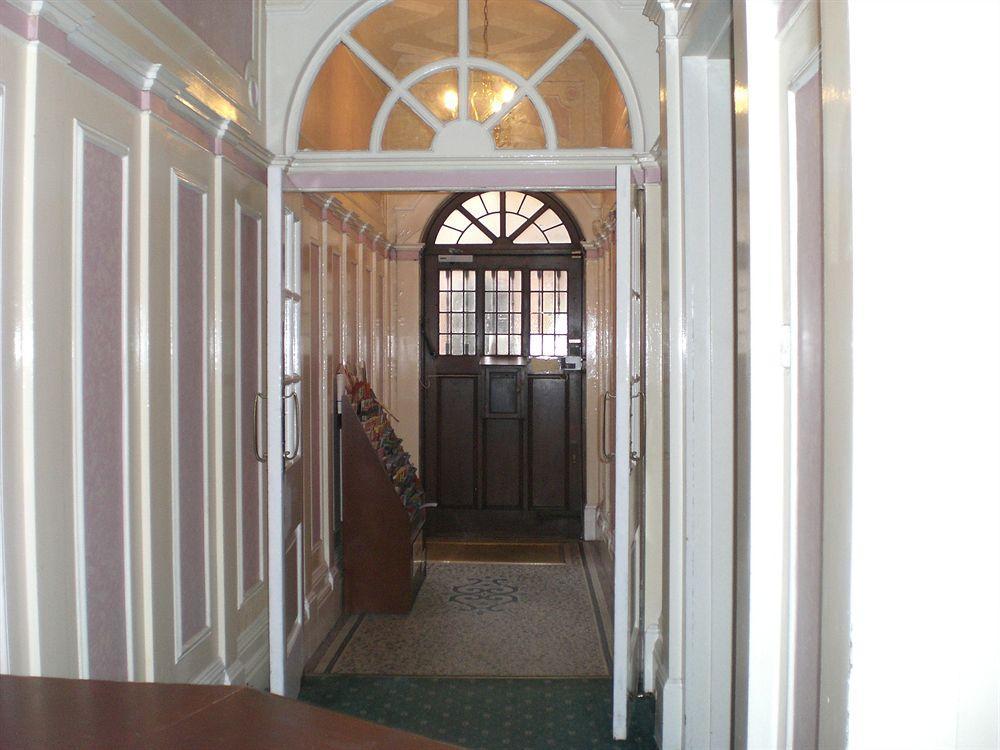 Kensingtoncourt Aparthotel Лондон Экстерьер фото