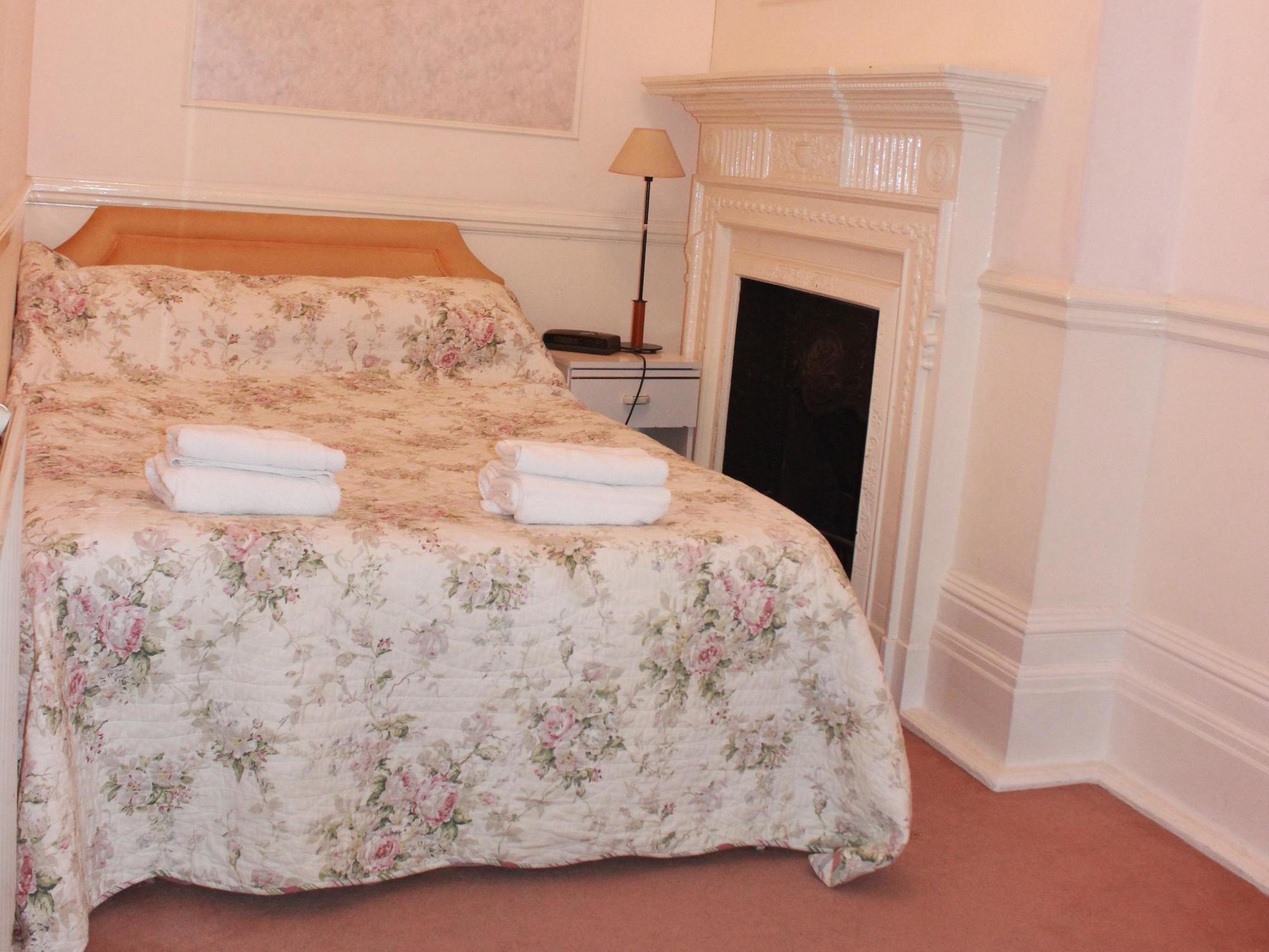 Kensingtoncourt Aparthotel Лондон Экстерьер фото