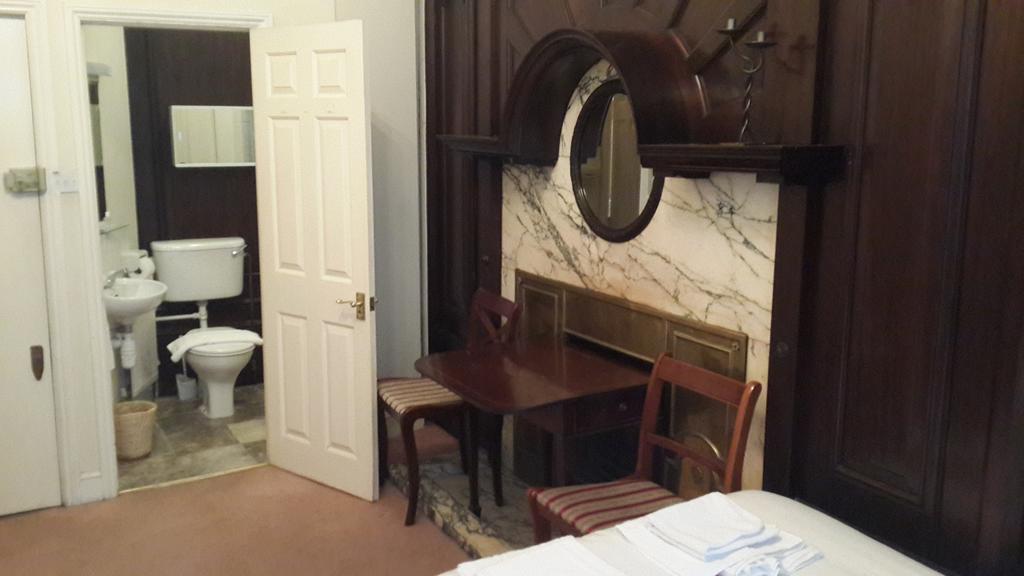 Kensingtoncourt Aparthotel Лондон Экстерьер фото
