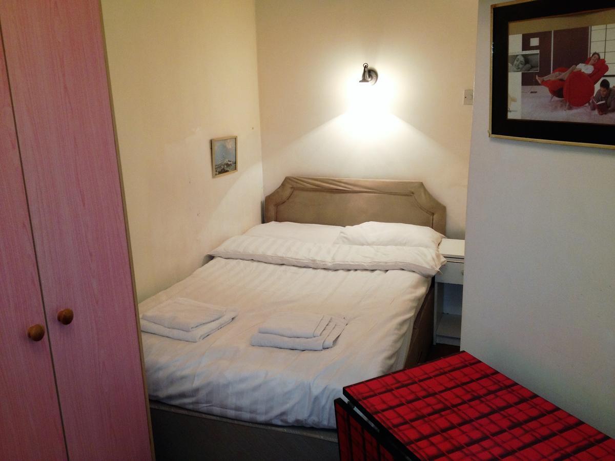 Kensingtoncourt Aparthotel Лондон Экстерьер фото