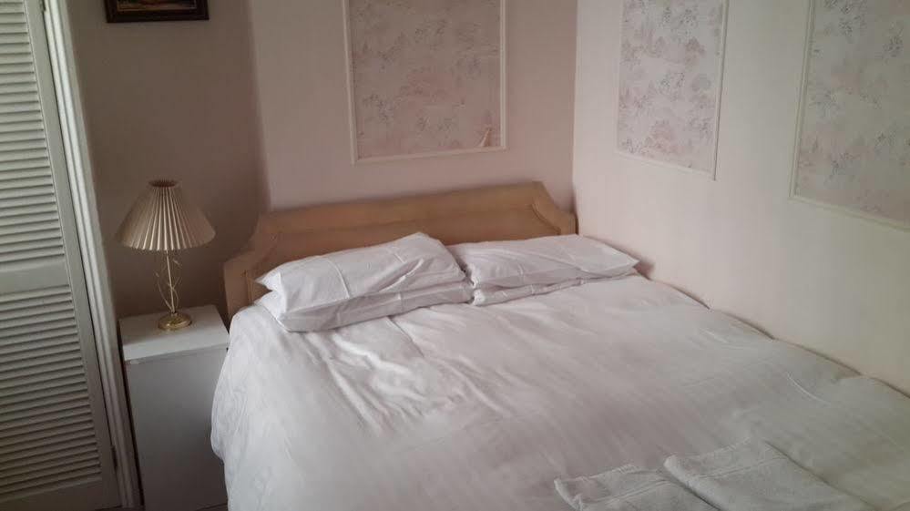 Kensingtoncourt Aparthotel Лондон Экстерьер фото