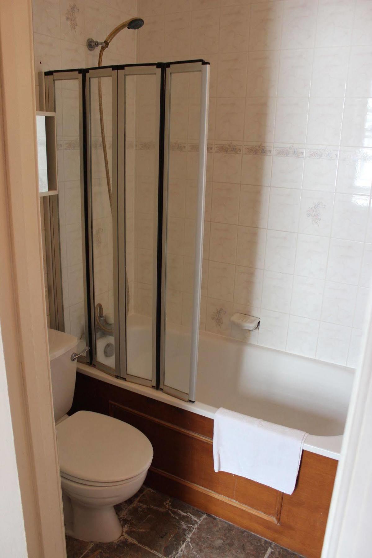 Kensingtoncourt Aparthotel Лондон Экстерьер фото
