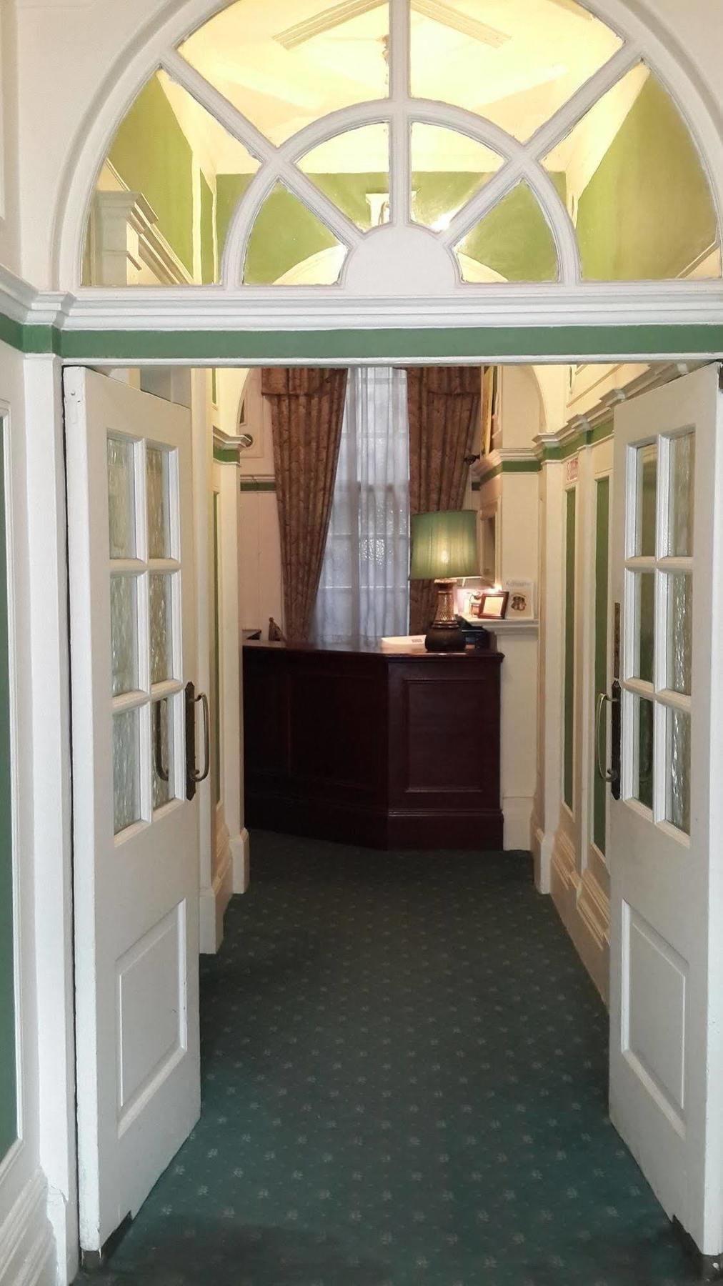 Kensingtoncourt Aparthotel Лондон Экстерьер фото
