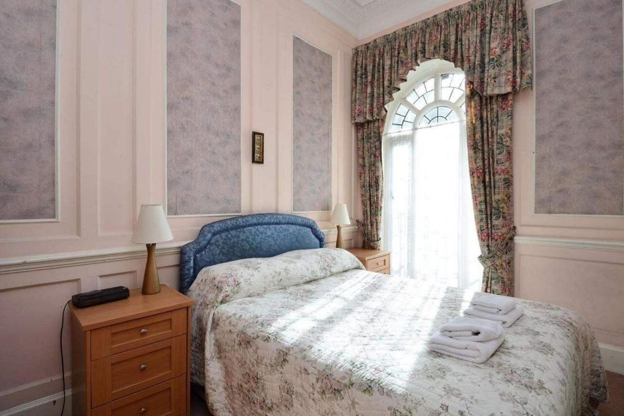 Kensingtoncourt Aparthotel Лондон Экстерьер фото